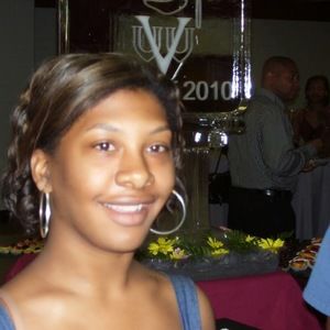 Meet your Posher, Camille